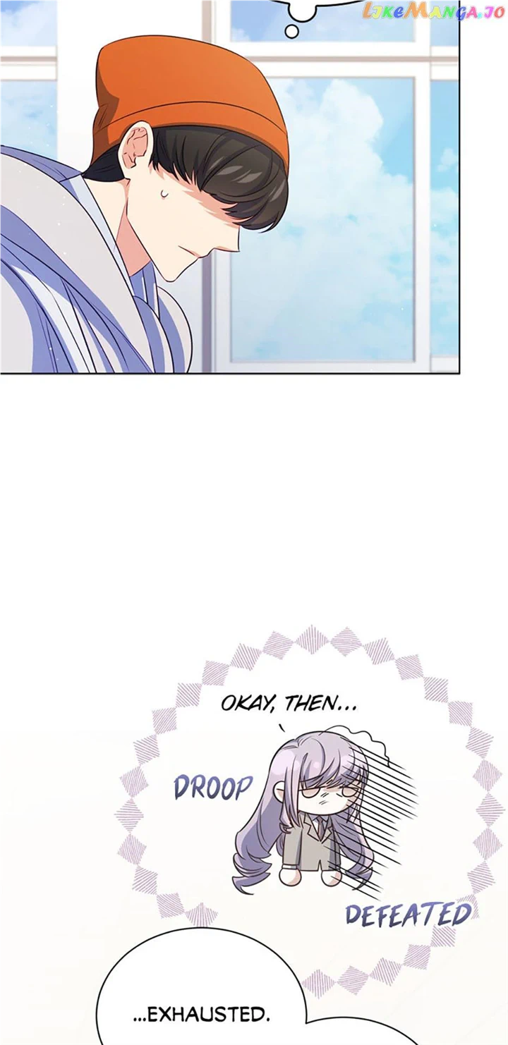 High School Life Guide for the Great Wizard chapter 24 page 19