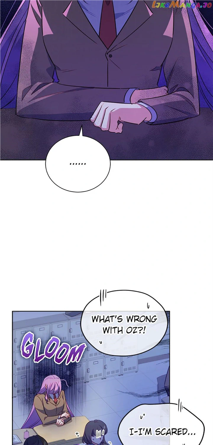 High School Life Guide for the Great Wizard chapter 24 page 23