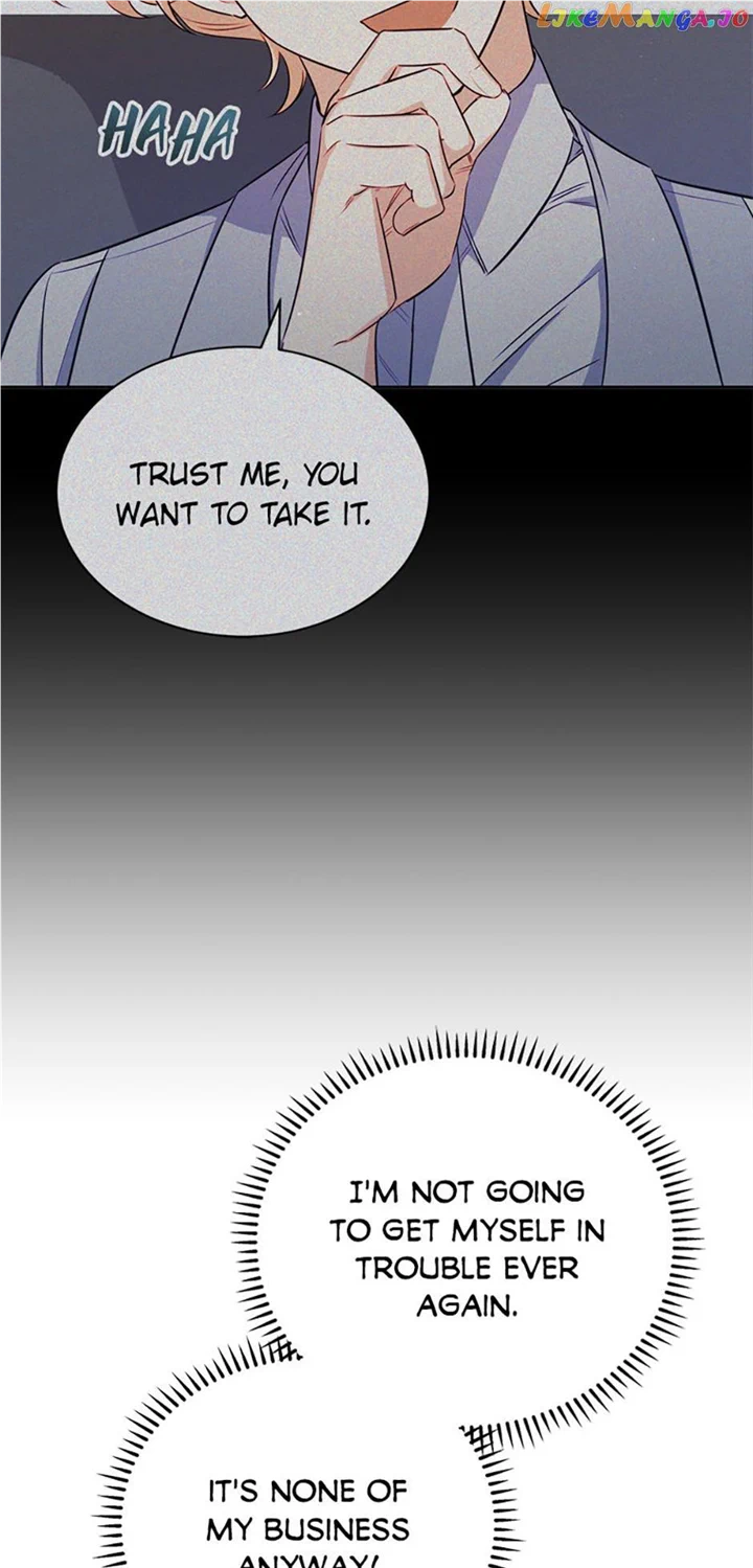 High School Life Guide for the Great Wizard chapter 24 page 27