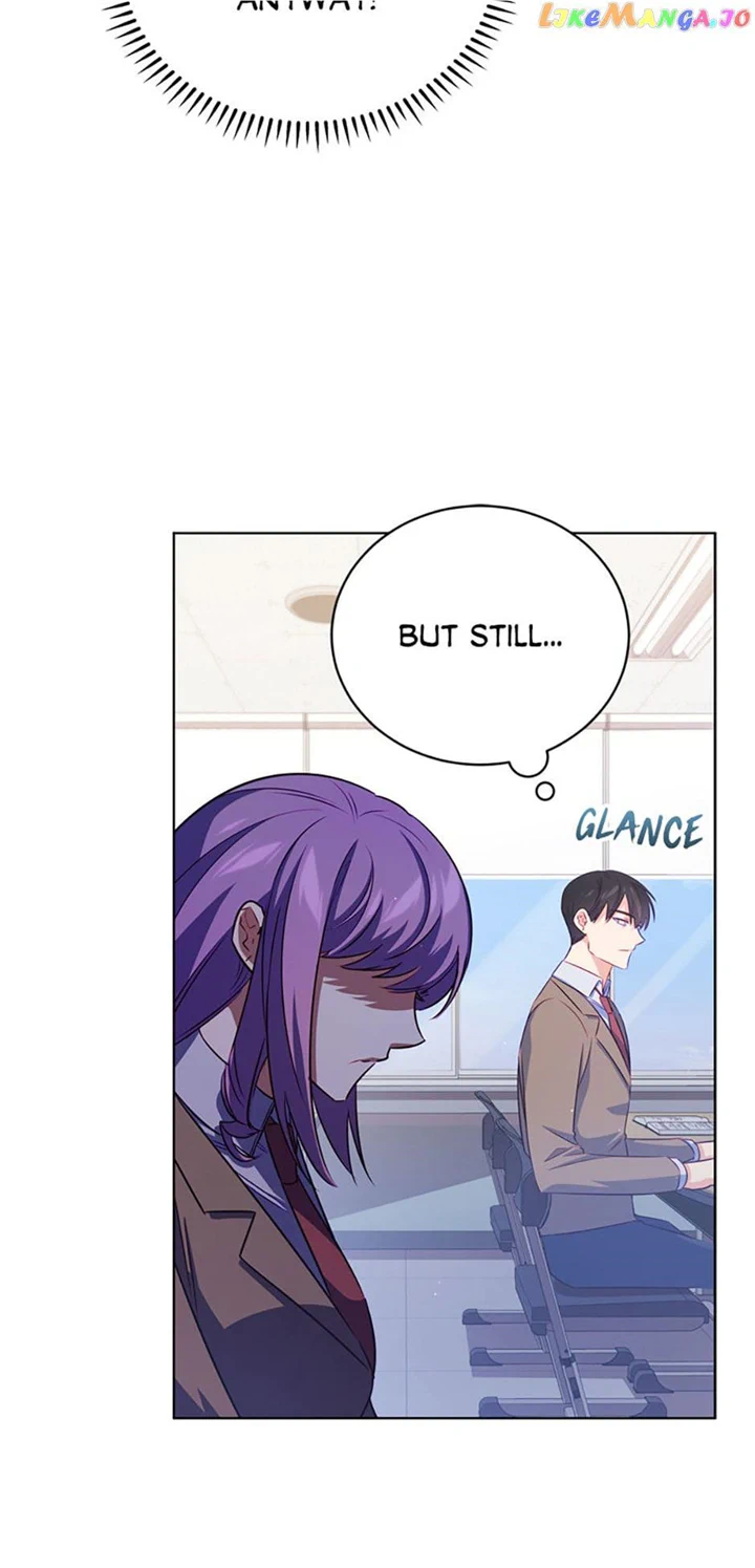 High School Life Guide for the Great Wizard chapter 24 page 28