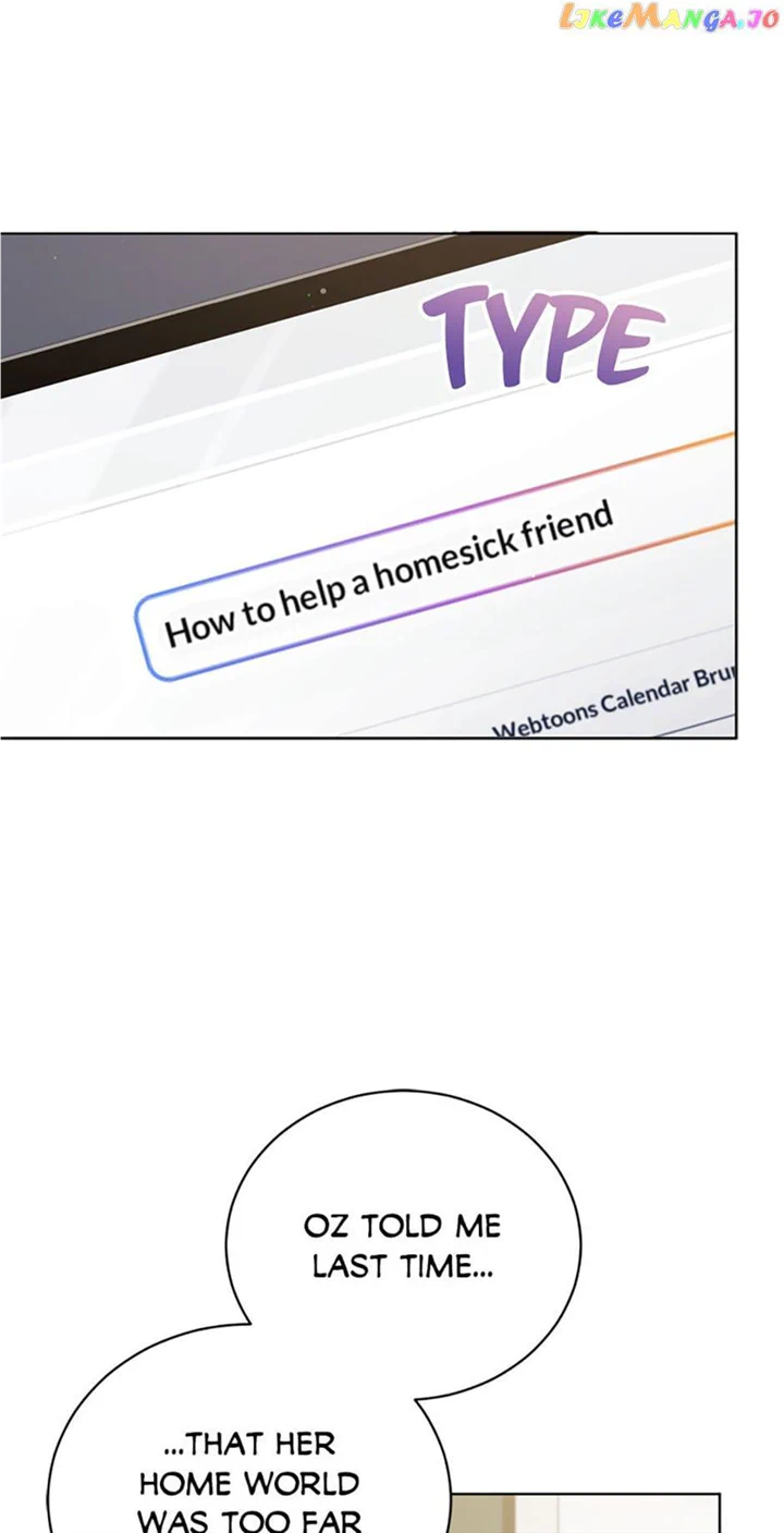 High School Life Guide for the Great Wizard chapter 24 page 31