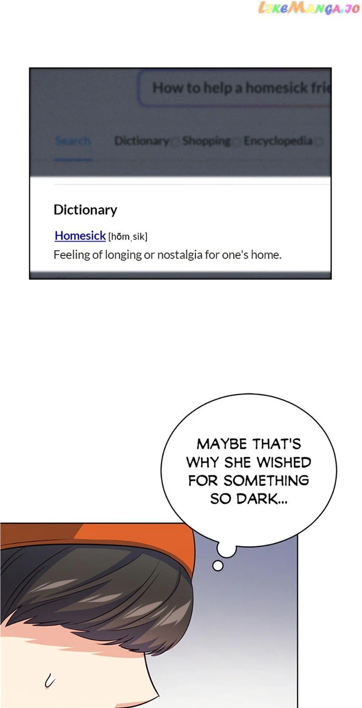 High School Life Guide for the Great Wizard chapter 24 page 33