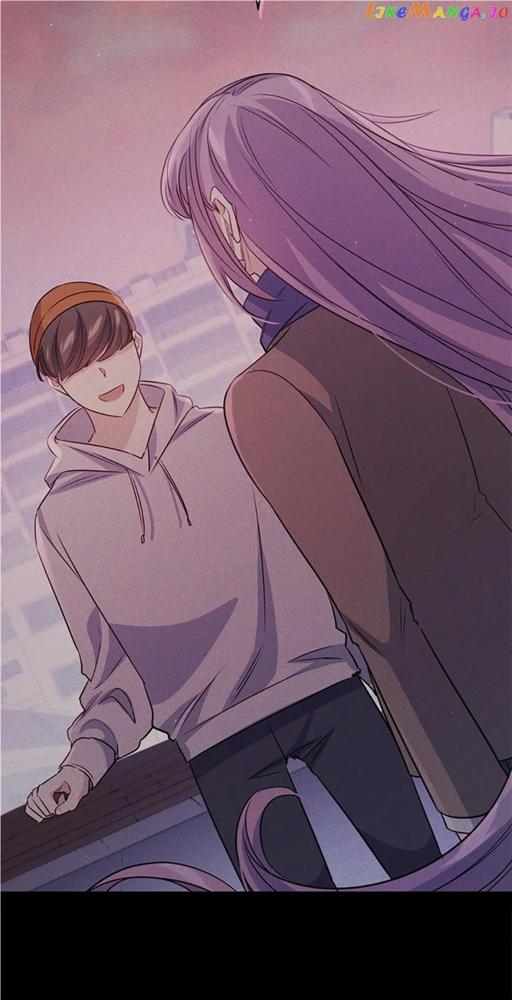 High School Life Guide for the Great Wizard chapter 24 page 35