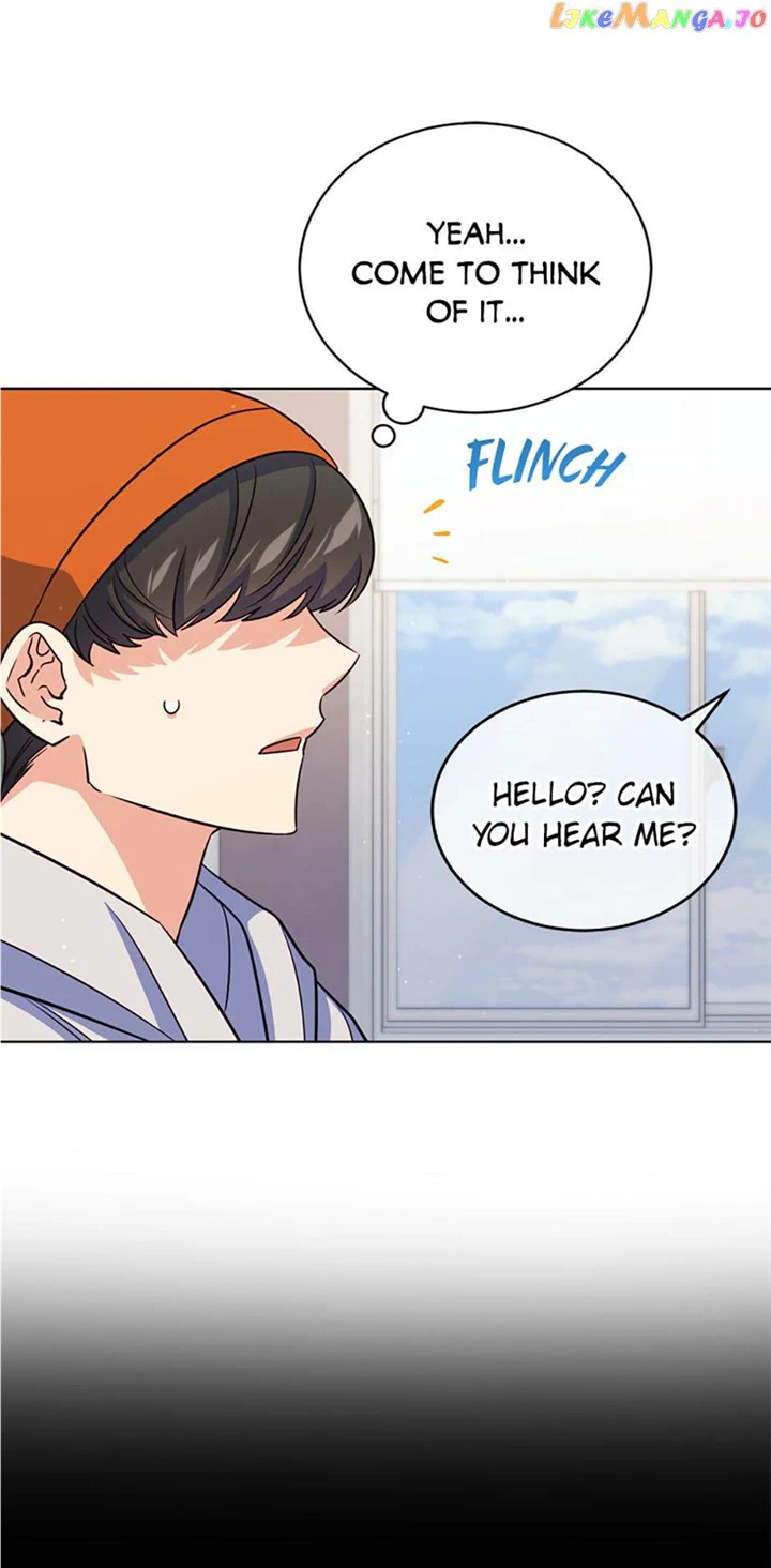 High School Life Guide for the Great Wizard chapter 24 page 43