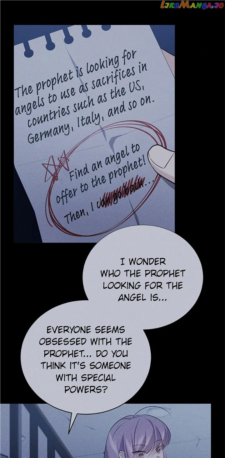 High School Life Guide for the Great Wizard chapter 24 page 44