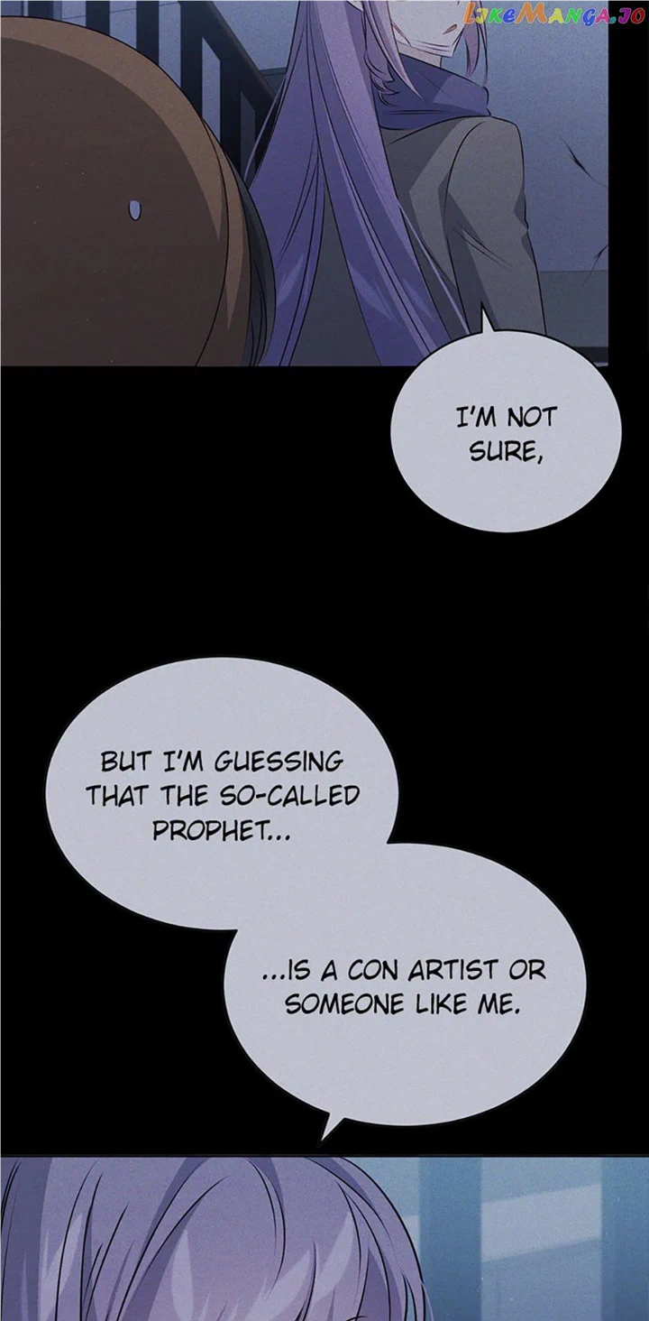 High School Life Guide for the Great Wizard chapter 24 page 45