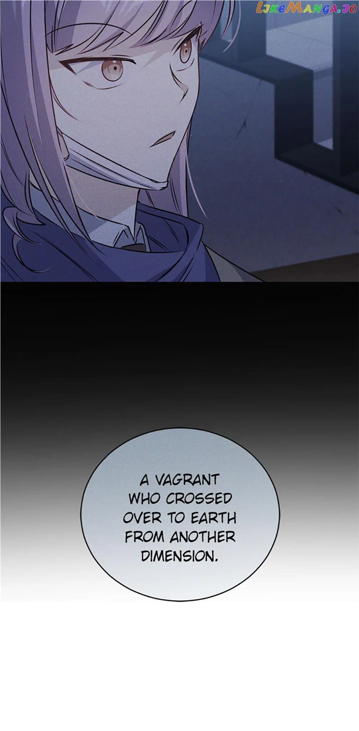High School Life Guide for the Great Wizard chapter 24 page 46