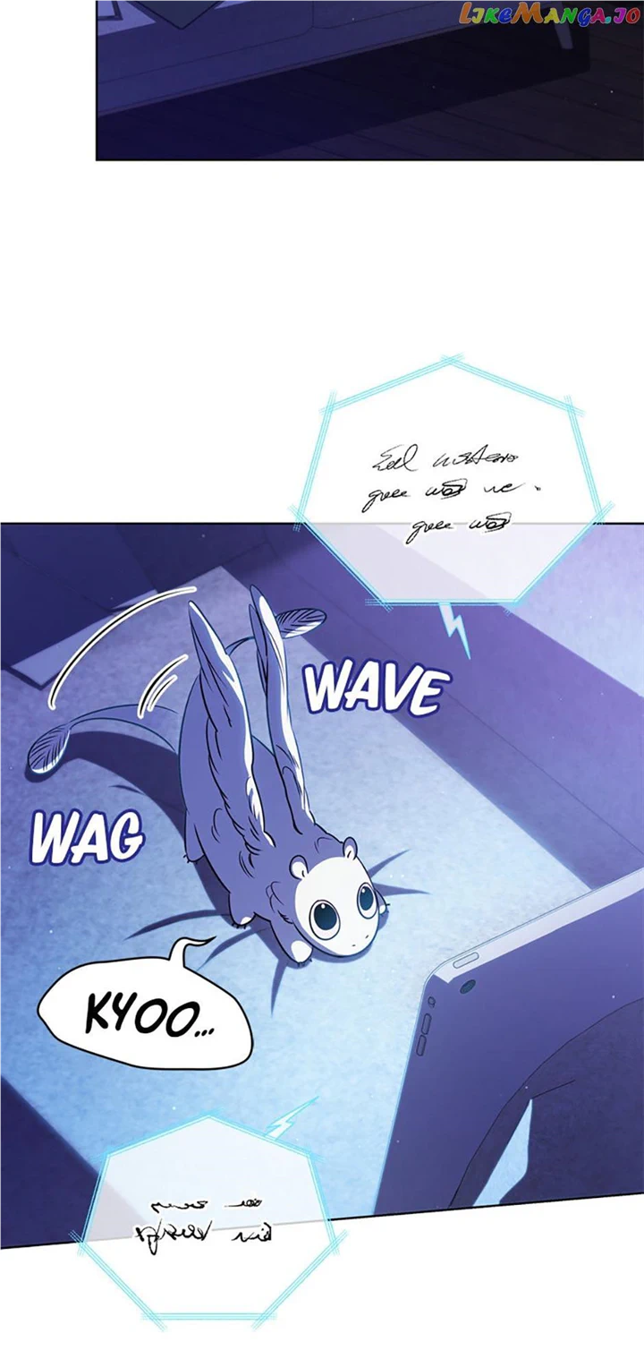 High School Life Guide for the Great Wizard chapter 24 page 56