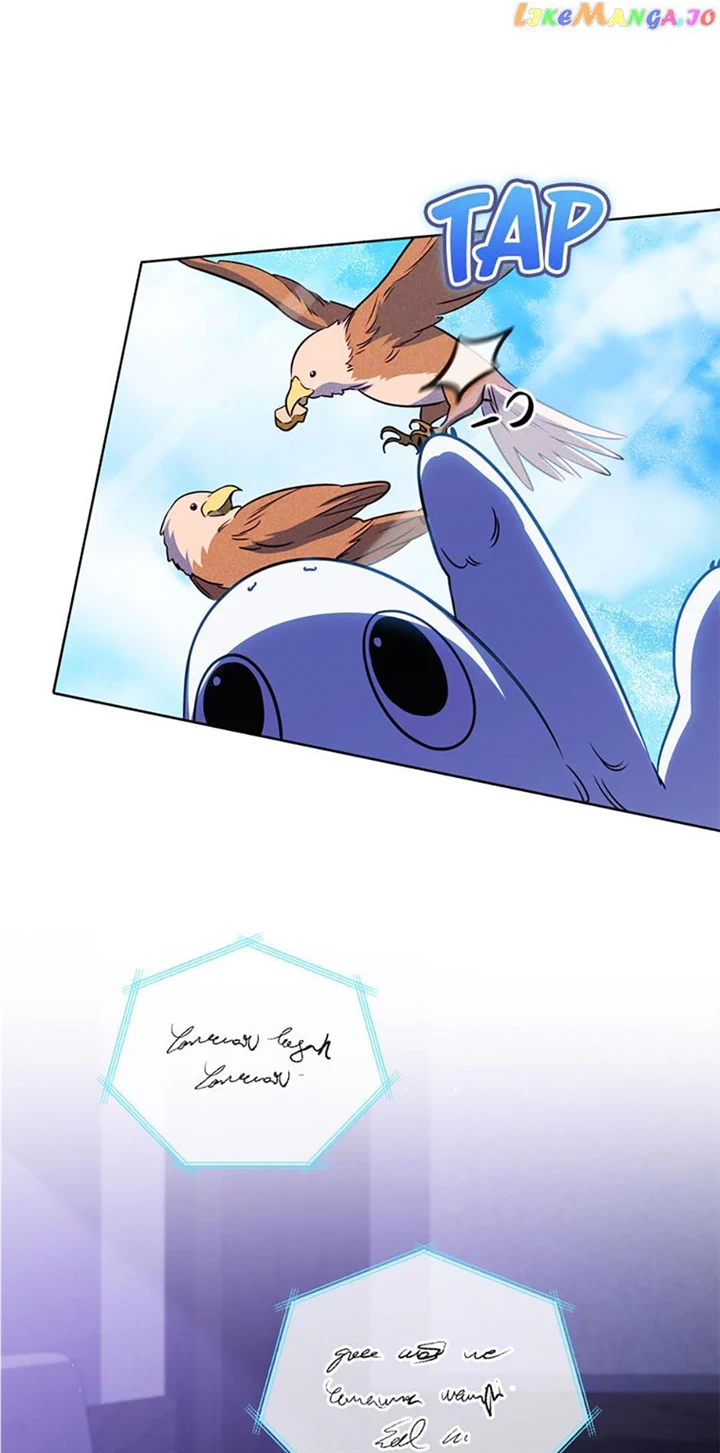 High School Life Guide for the Great Wizard chapter 24 page 57