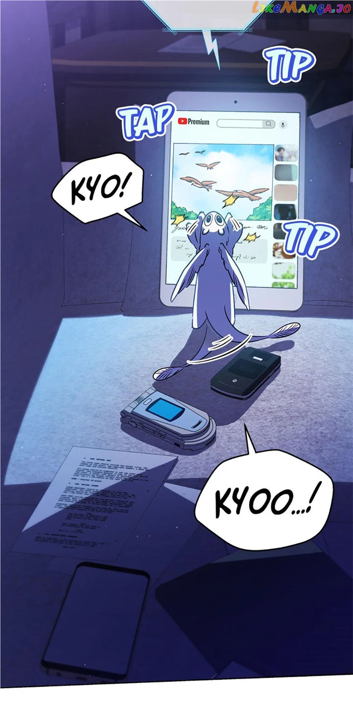 High School Life Guide for the Great Wizard chapter 24 page 58