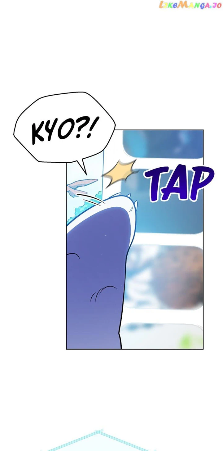 High School Life Guide for the Great Wizard chapter 24 page 59
