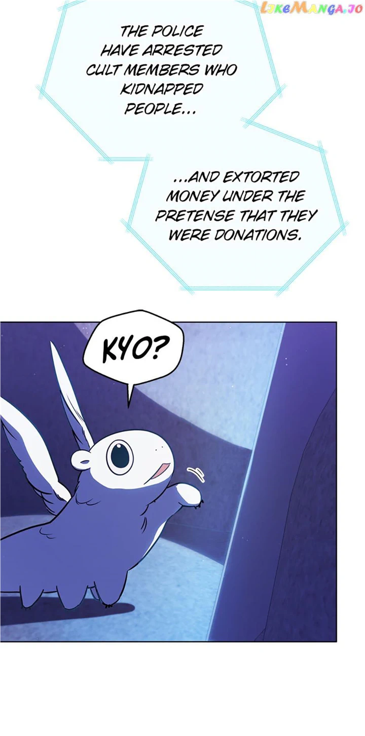 High School Life Guide for the Great Wizard chapter 24 page 60