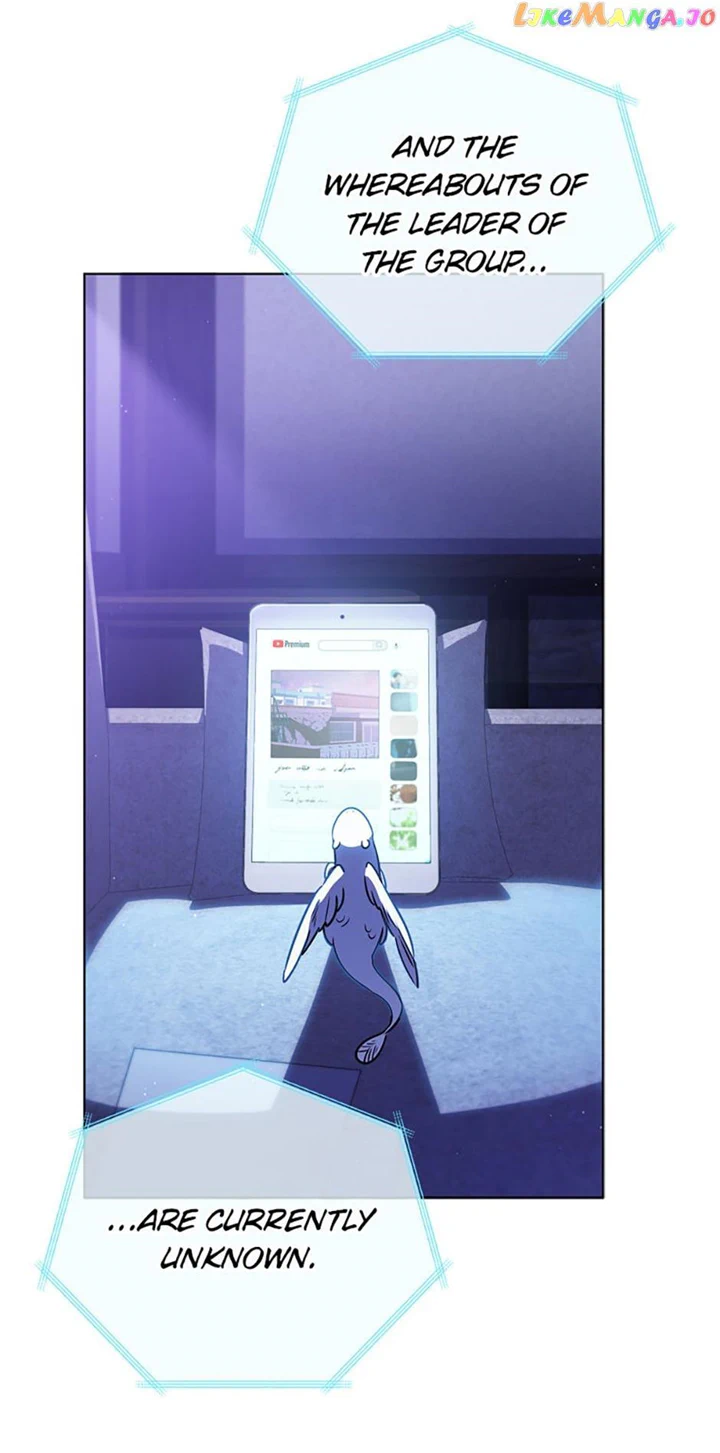 High School Life Guide for the Great Wizard chapter 24 page 62
