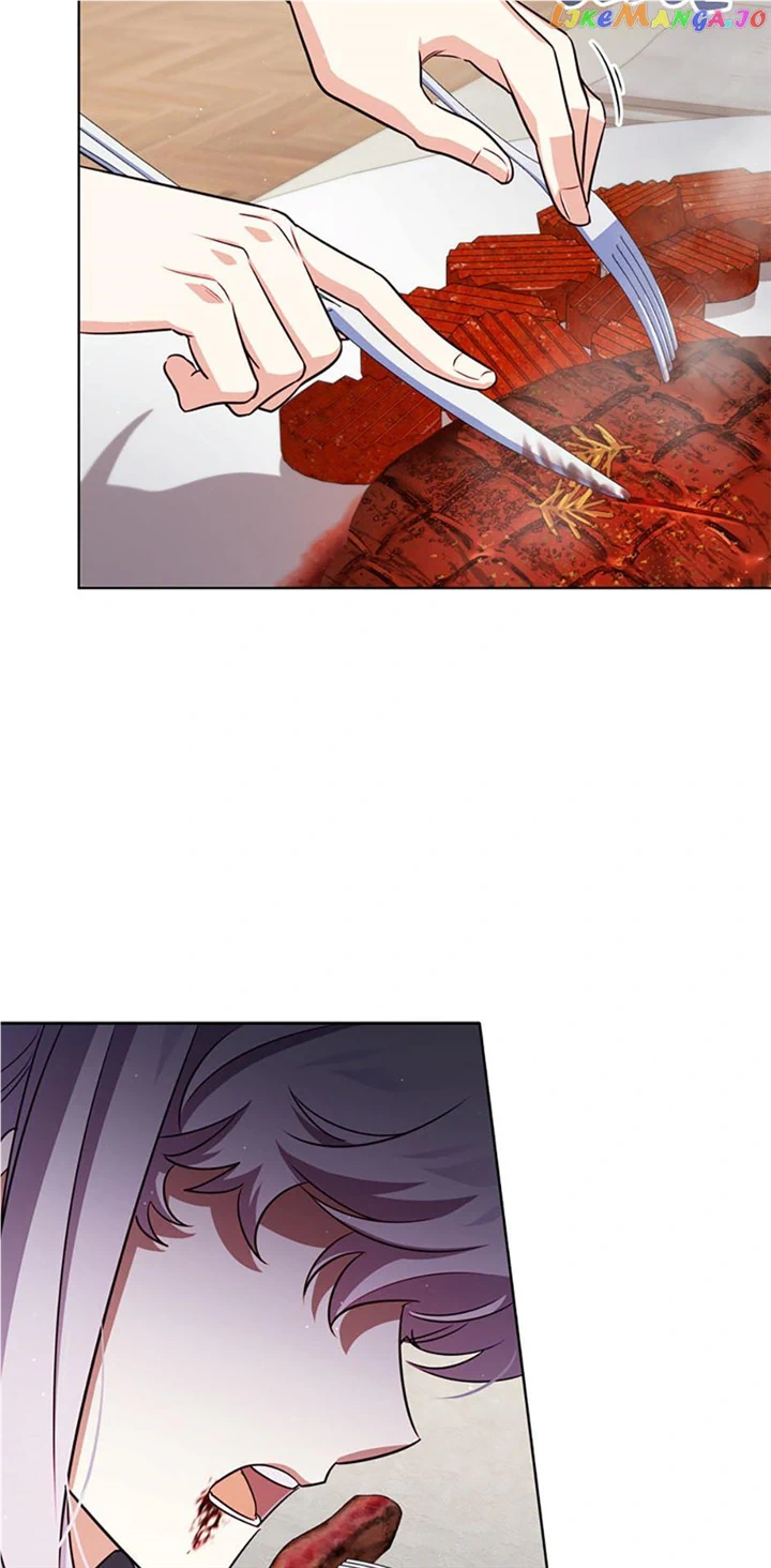 High School Life Guide for the Great Wizard chapter 24 page 67