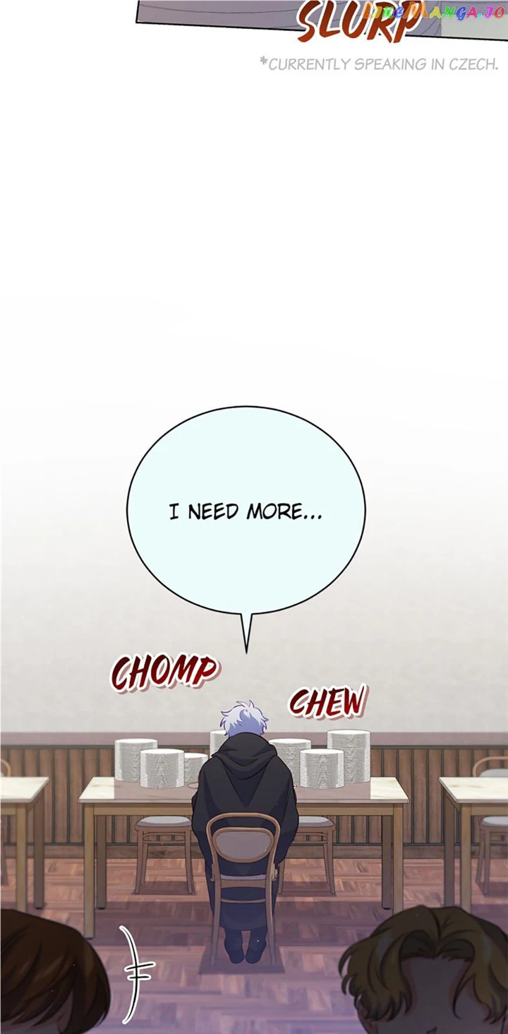 High School Life Guide for the Great Wizard chapter 24 page 69