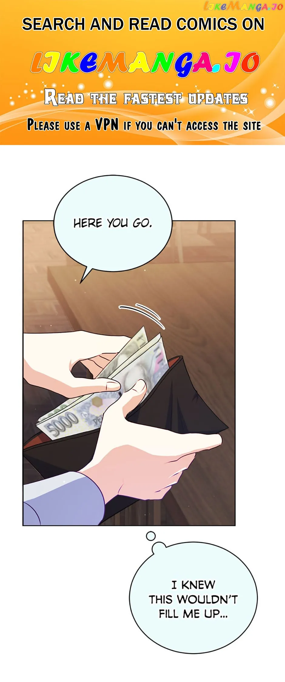 High School Life Guide for the Great Wizard chapter 25 page 1