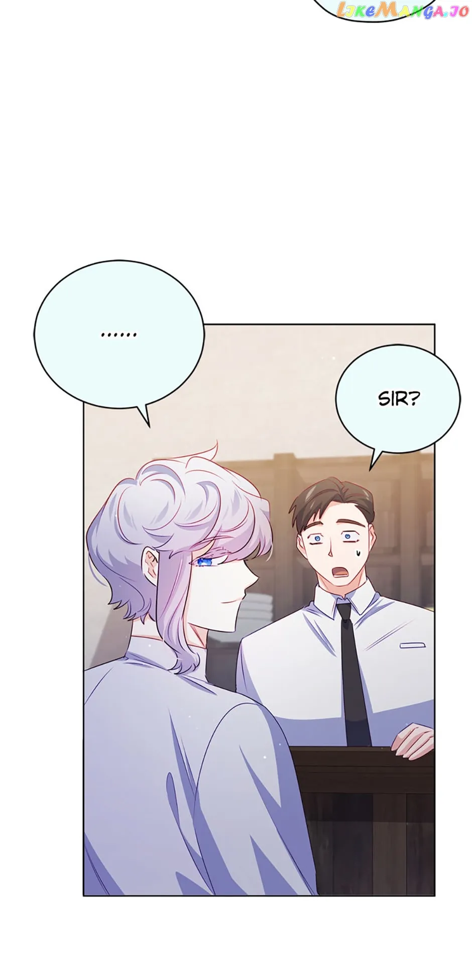 High School Life Guide for the Great Wizard chapter 25 page 6
