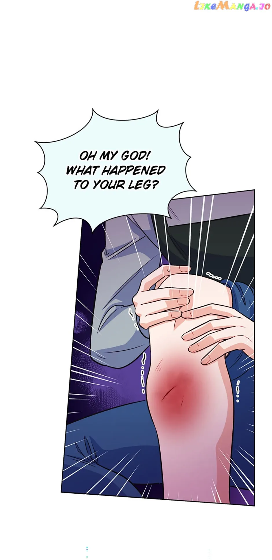 High School Life Guide for the Great Wizard chapter 25 page 7