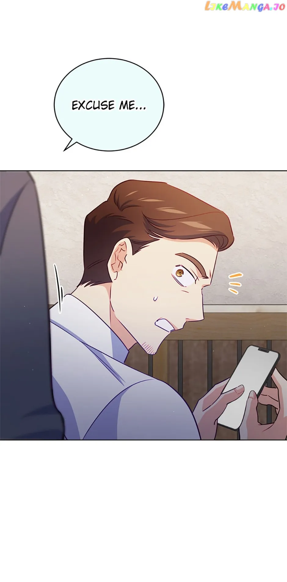 High School Life Guide for the Great Wizard chapter 25 page 9