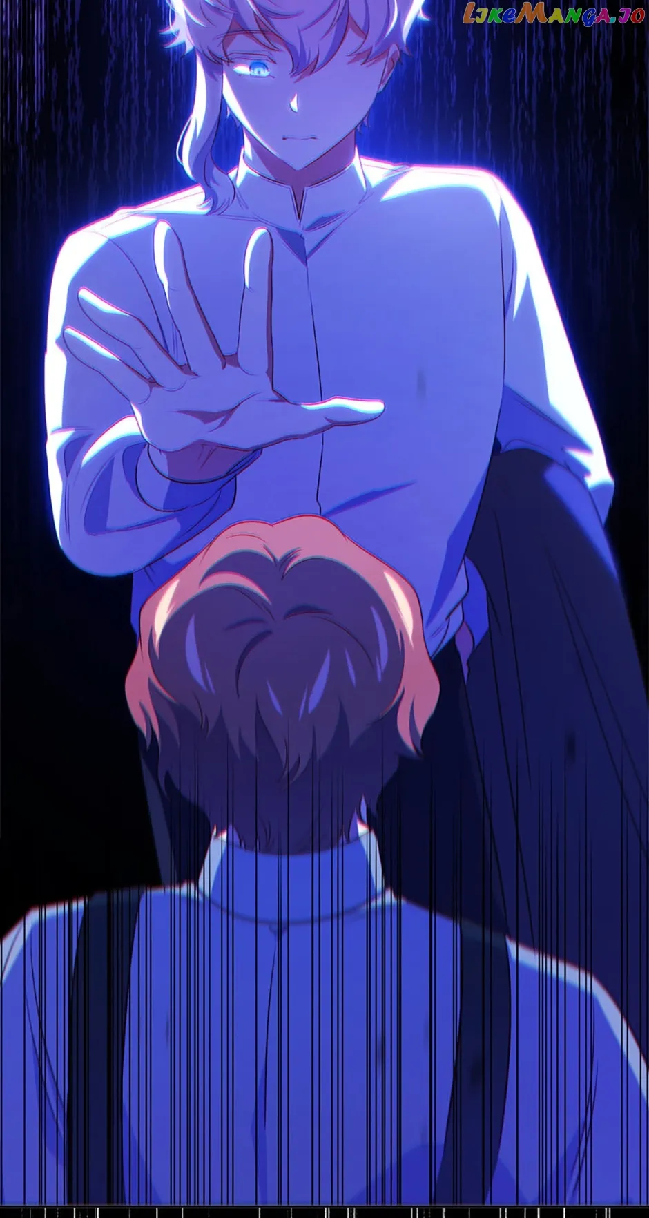 High School Life Guide for the Great Wizard chapter 25 page 16