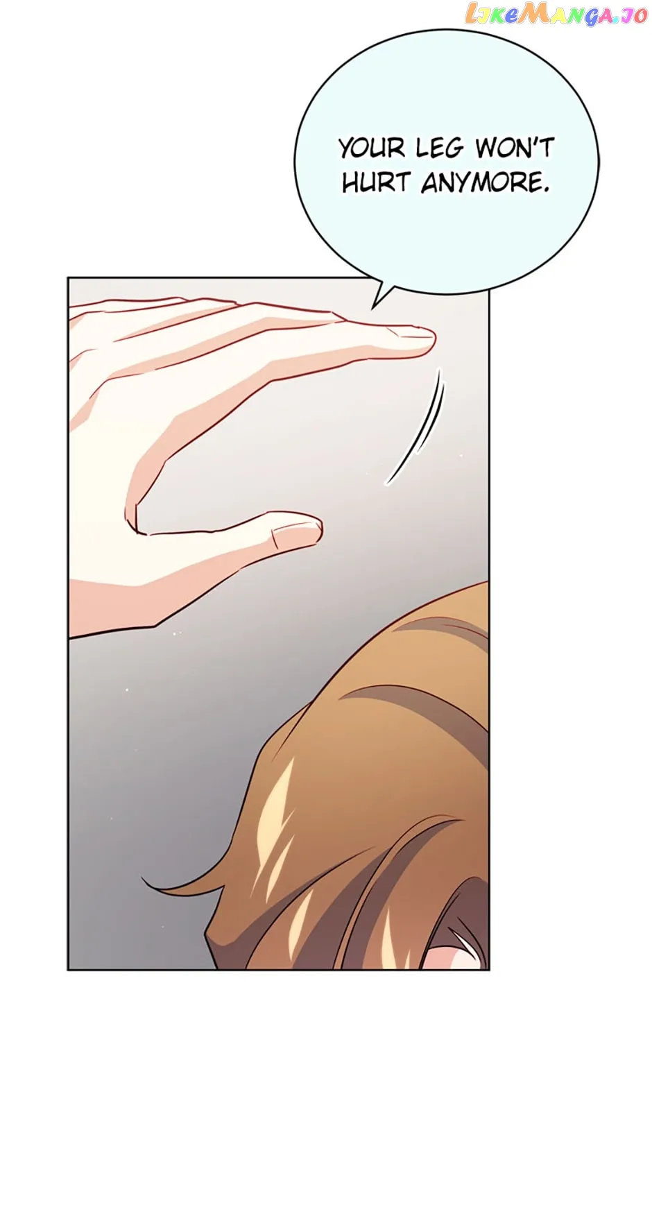 High School Life Guide for the Great Wizard chapter 25 page 20