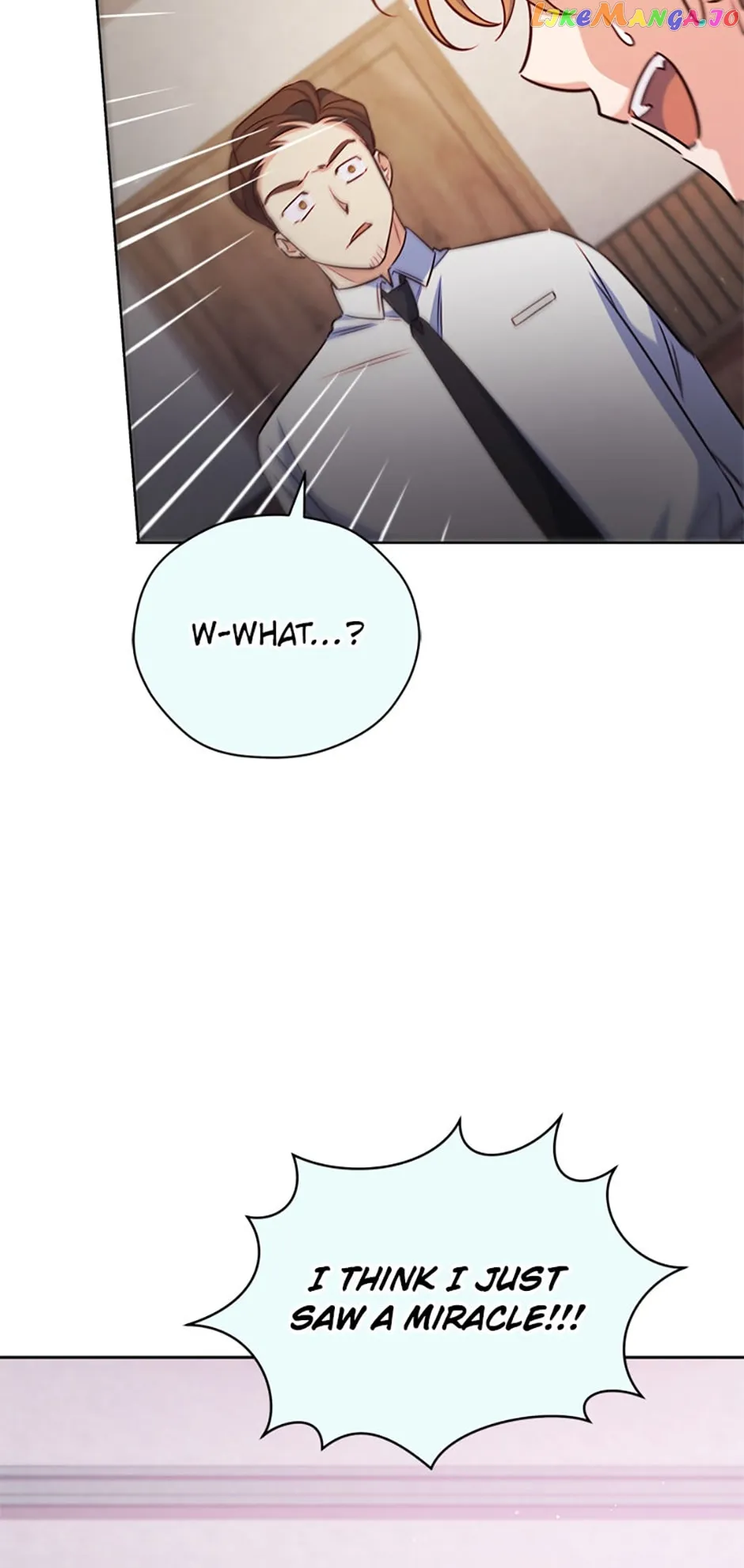 High School Life Guide for the Great Wizard chapter 25 page 26