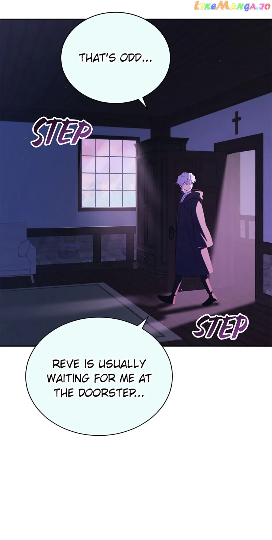 High School Life Guide for the Great Wizard chapter 25 page 32