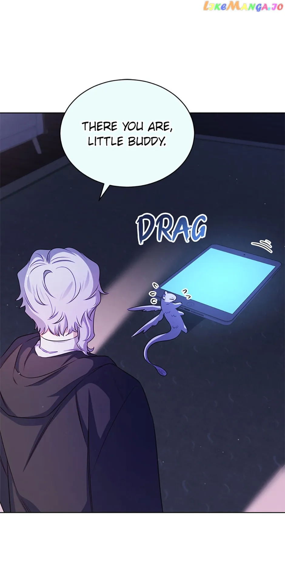 High School Life Guide for the Great Wizard chapter 25 page 34