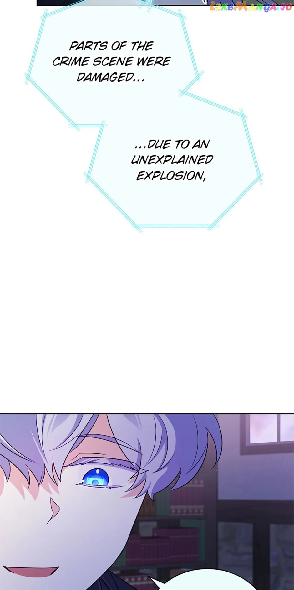 High School Life Guide for the Great Wizard chapter 25 page 37