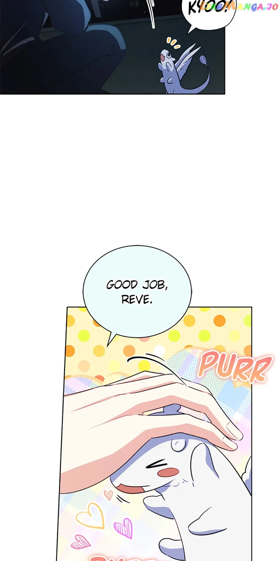 High School Life Guide for the Great Wizard chapter 25 page 39