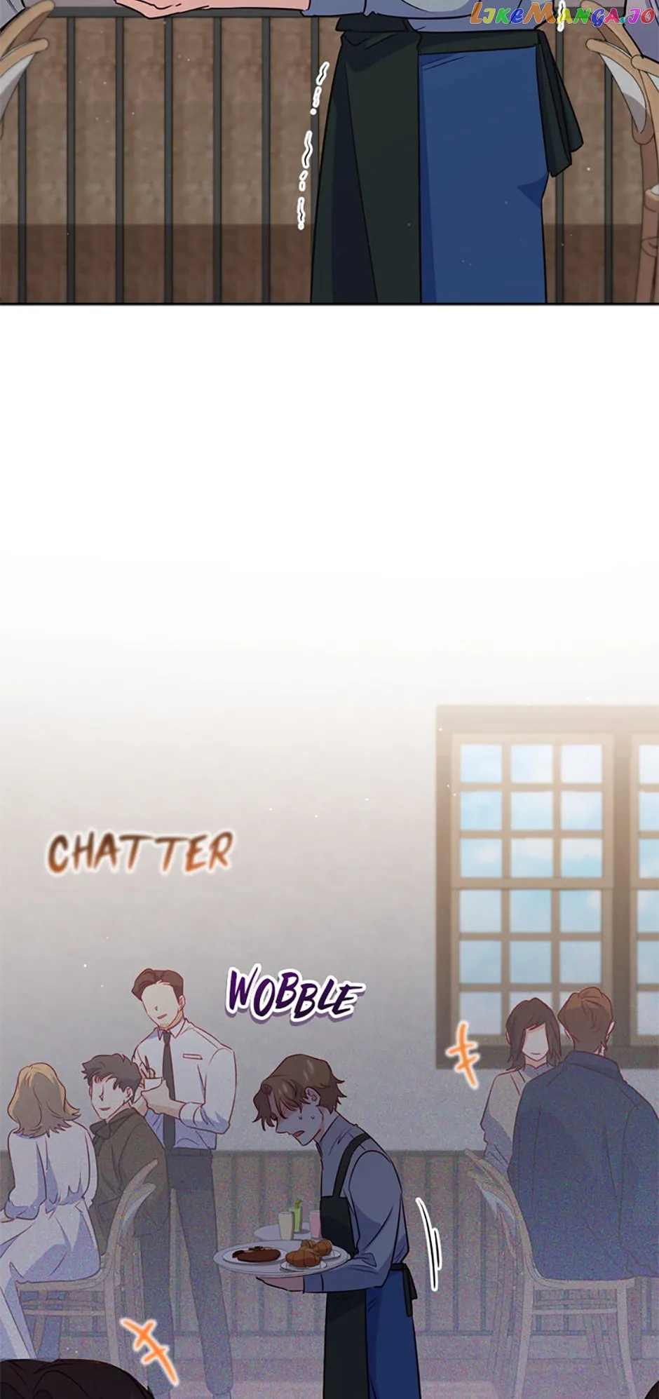 High School Life Guide for the Great Wizard chapter 25 page 65