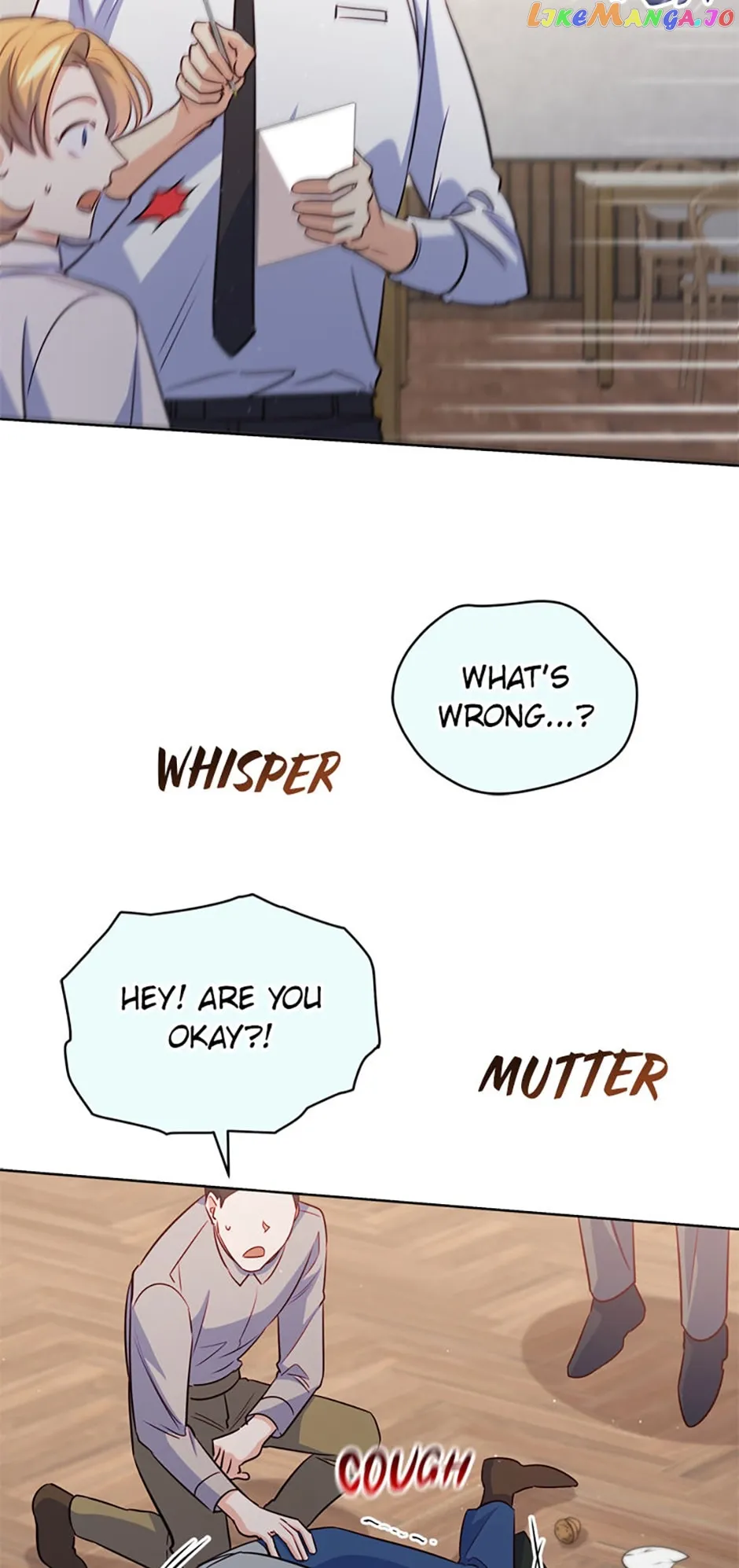High School Life Guide for the Great Wizard chapter 25 page 67