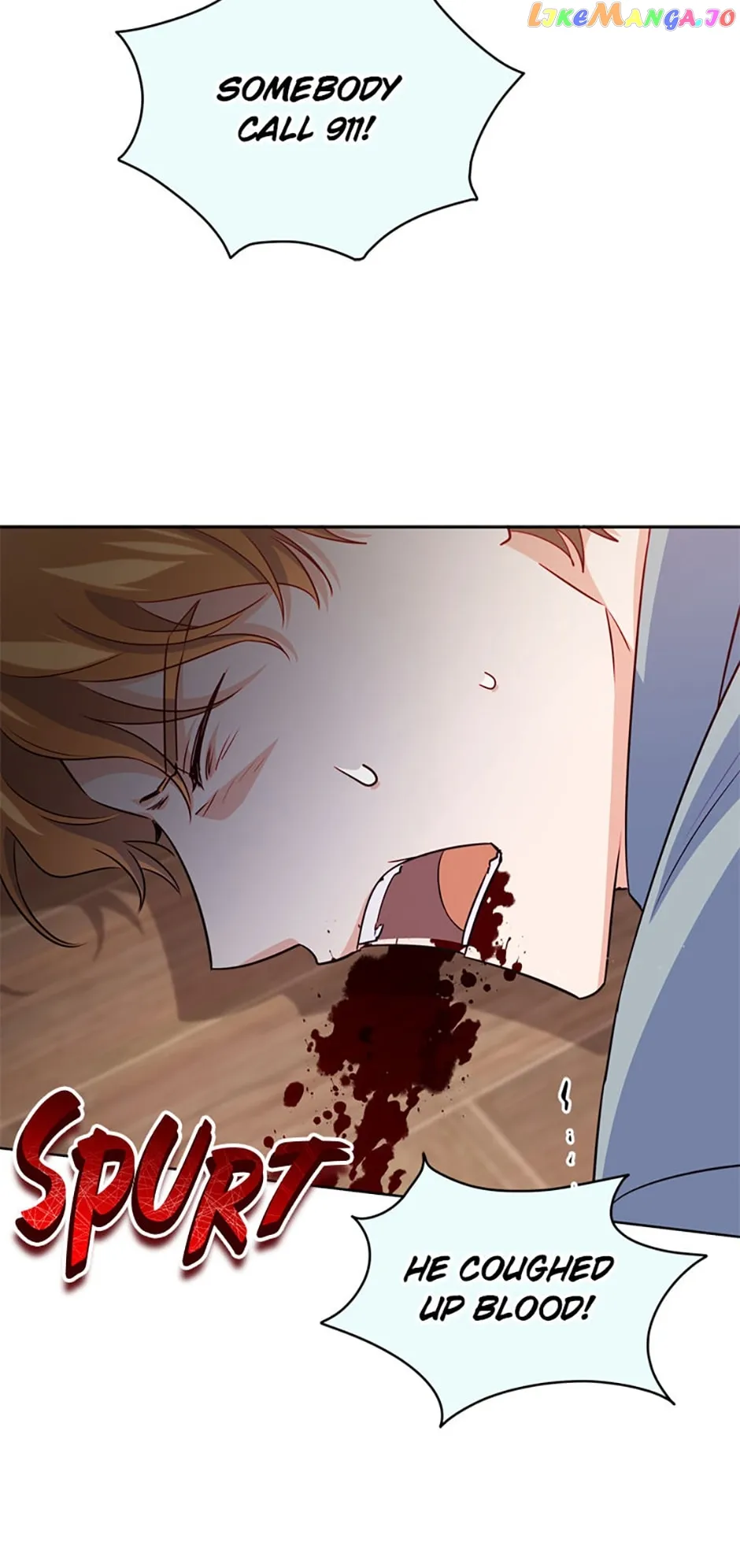High School Life Guide for the Great Wizard chapter 25 page 69