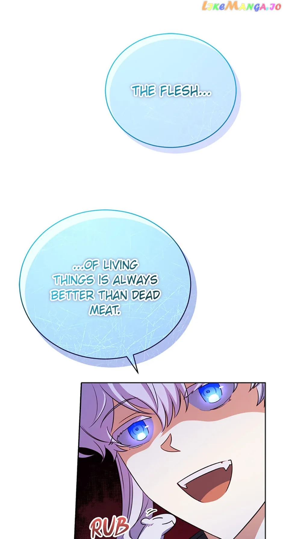 High School Life Guide for the Great Wizard chapter 25 page 70