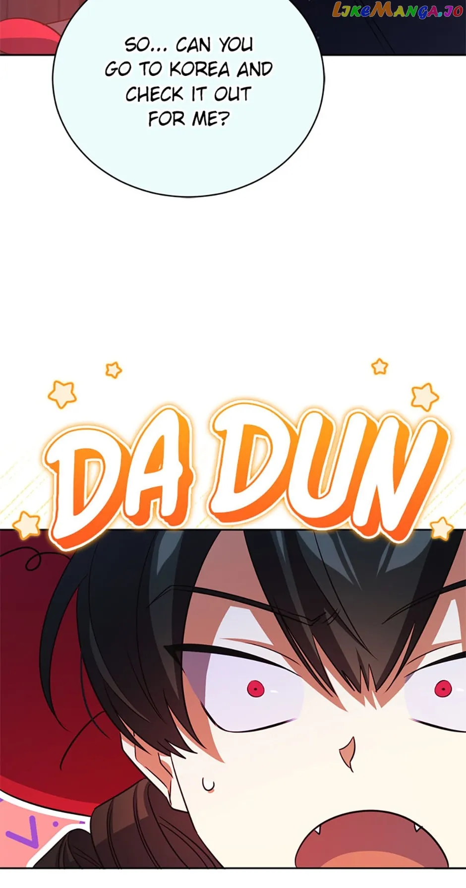 High School Life Guide for the Great Wizard chapter 25 page 74
