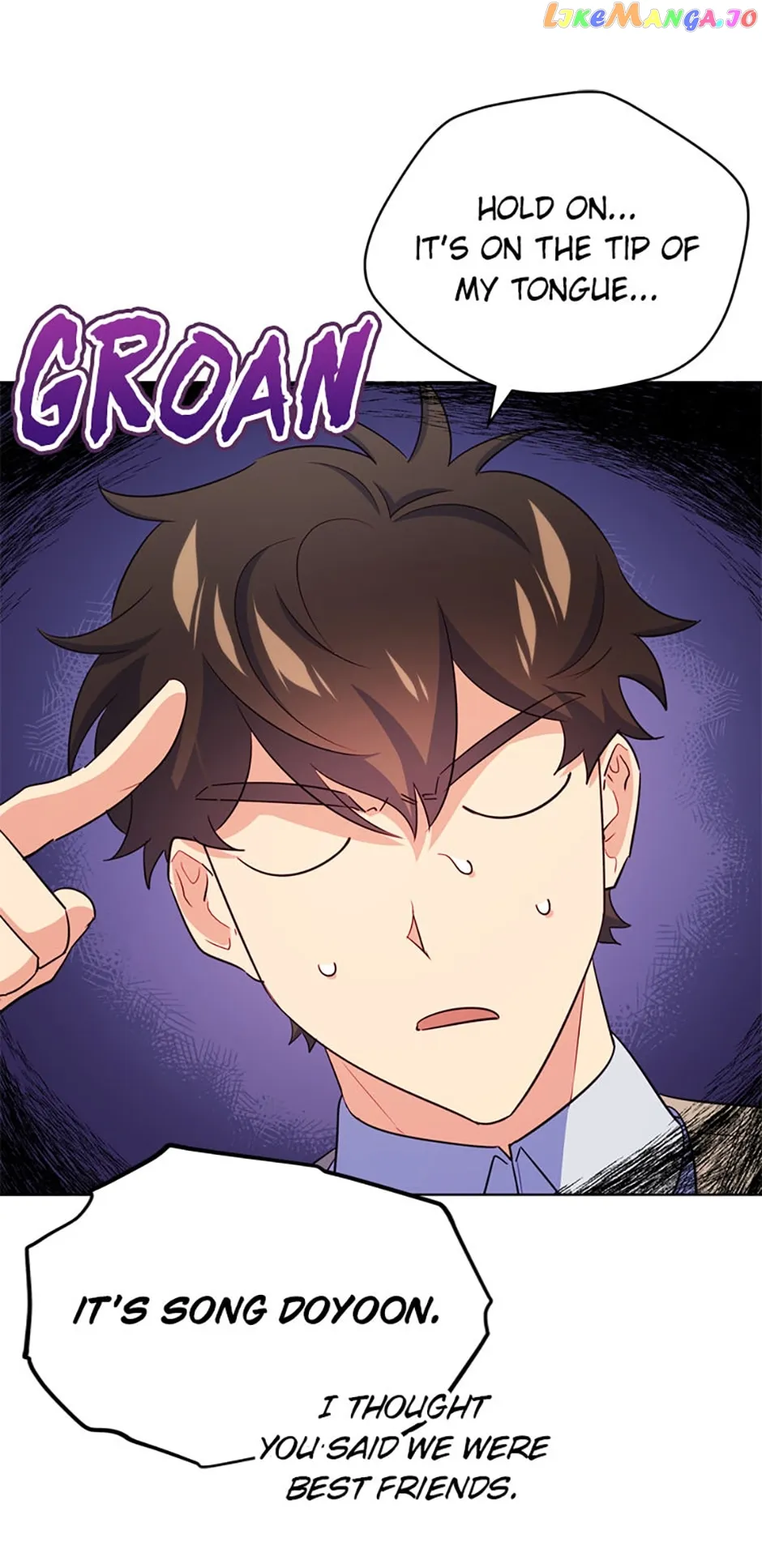 High School Life Guide for the Great Wizard chapter 27 page 8