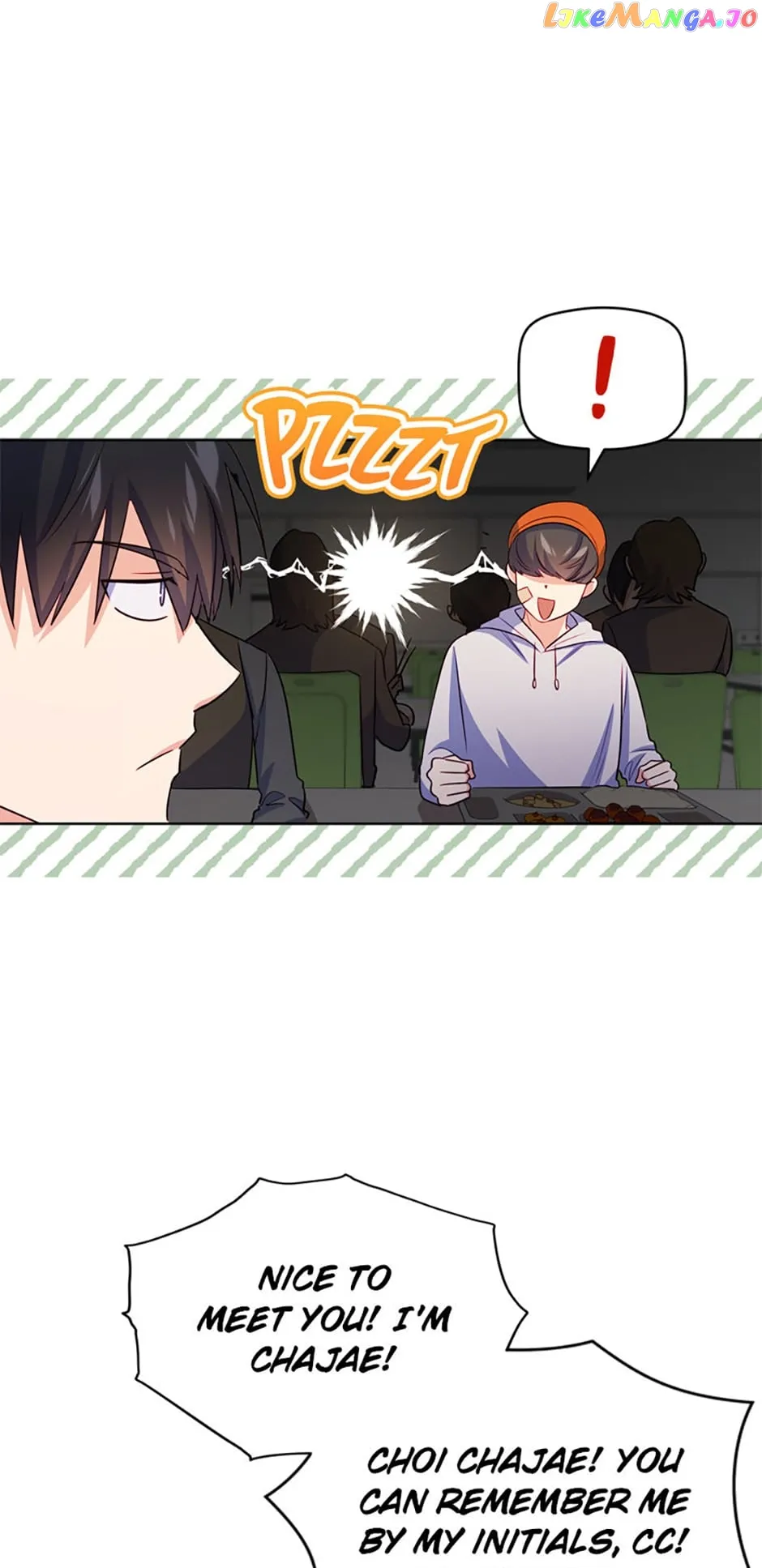 High School Life Guide for the Great Wizard chapter 27 page 9