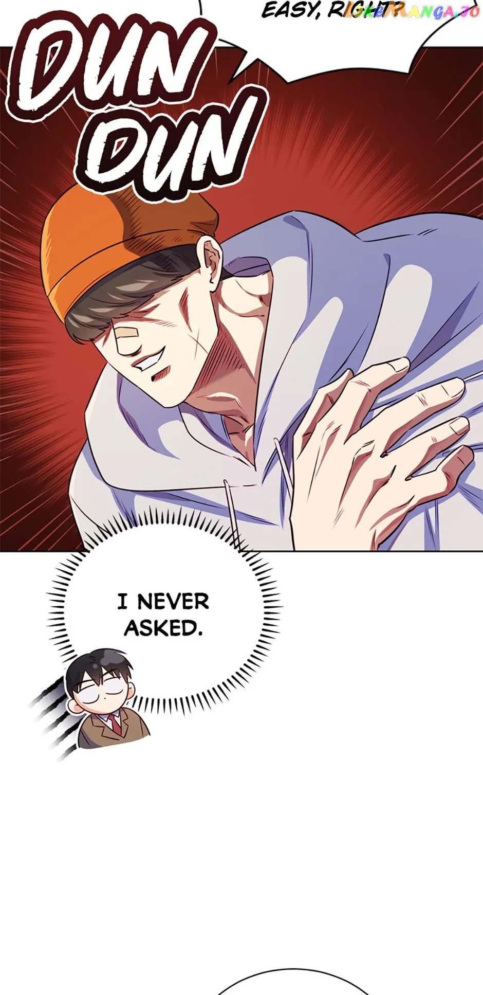 High School Life Guide for the Great Wizard chapter 27 page 10