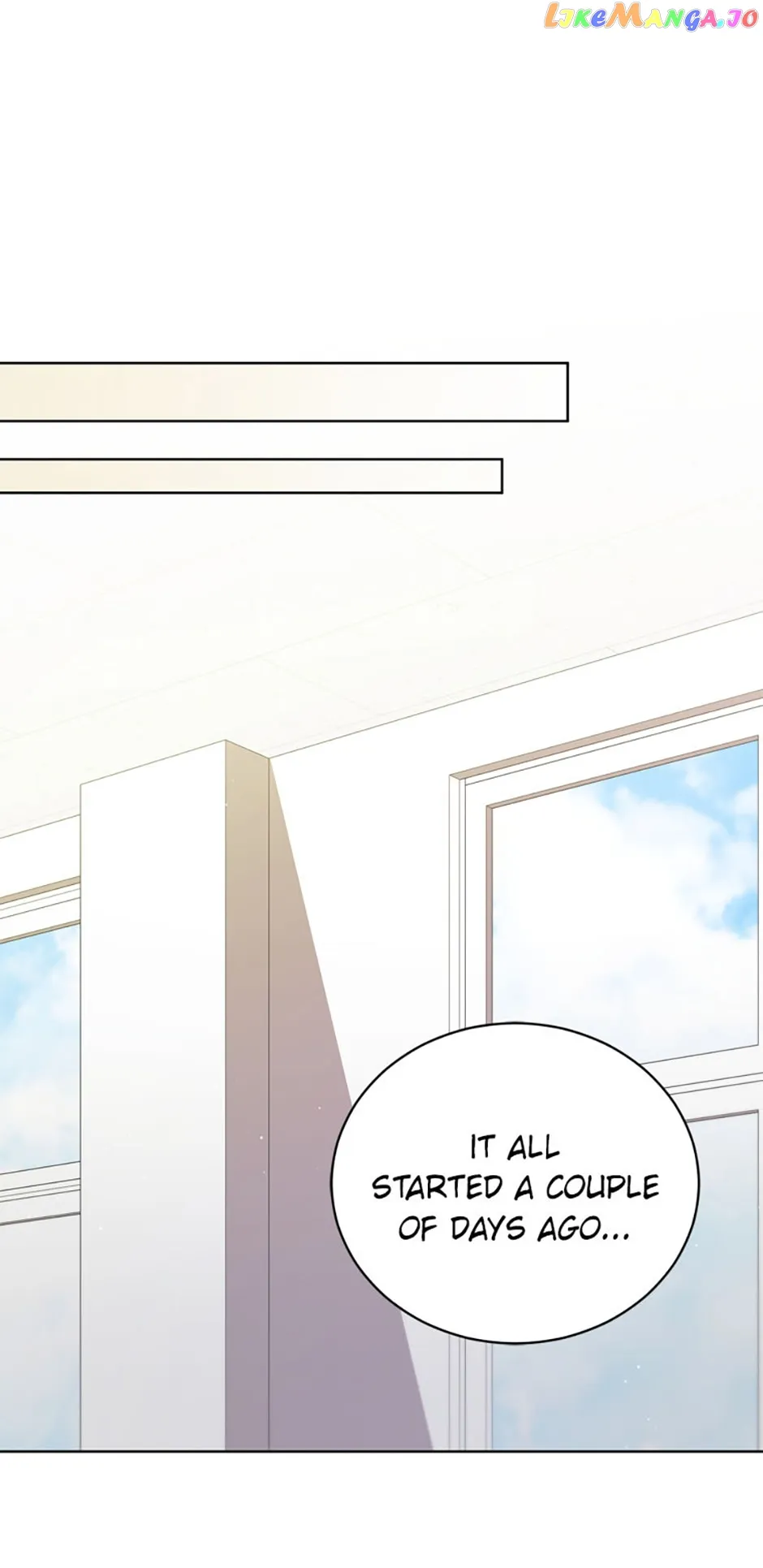 High School Life Guide for the Great Wizard chapter 27 page 14