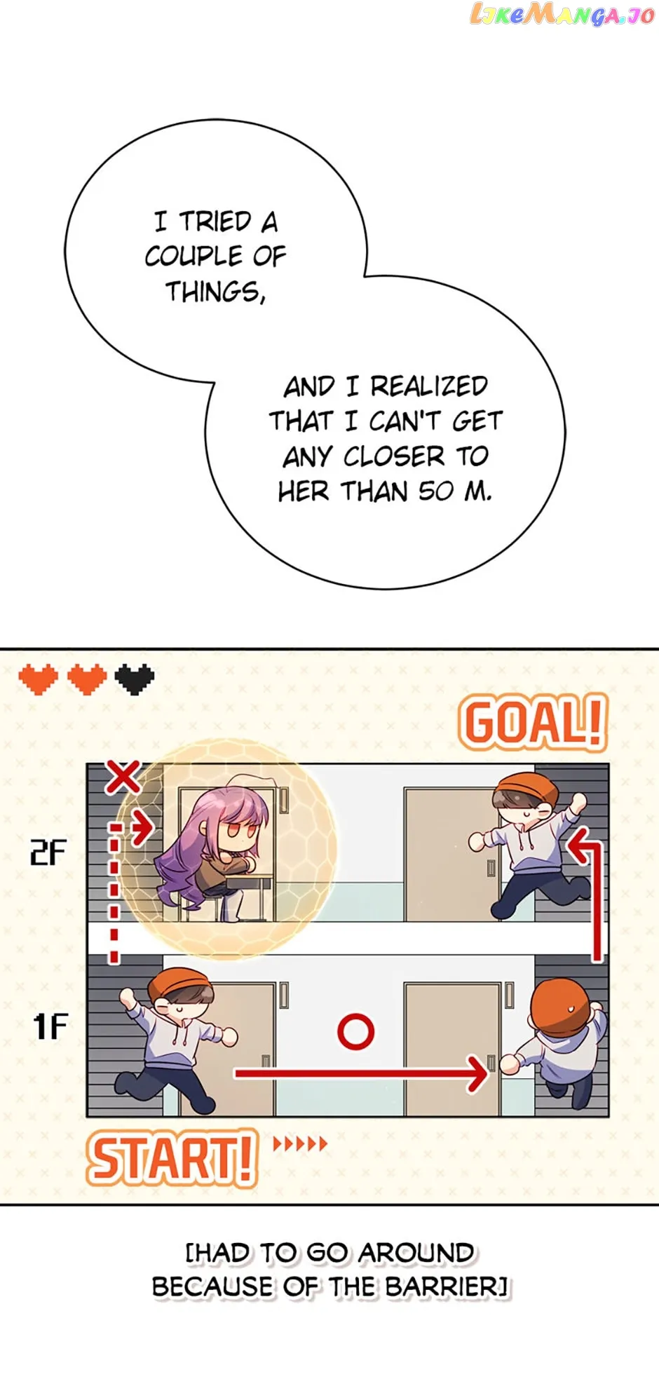 High School Life Guide for the Great Wizard chapter 27 page 16