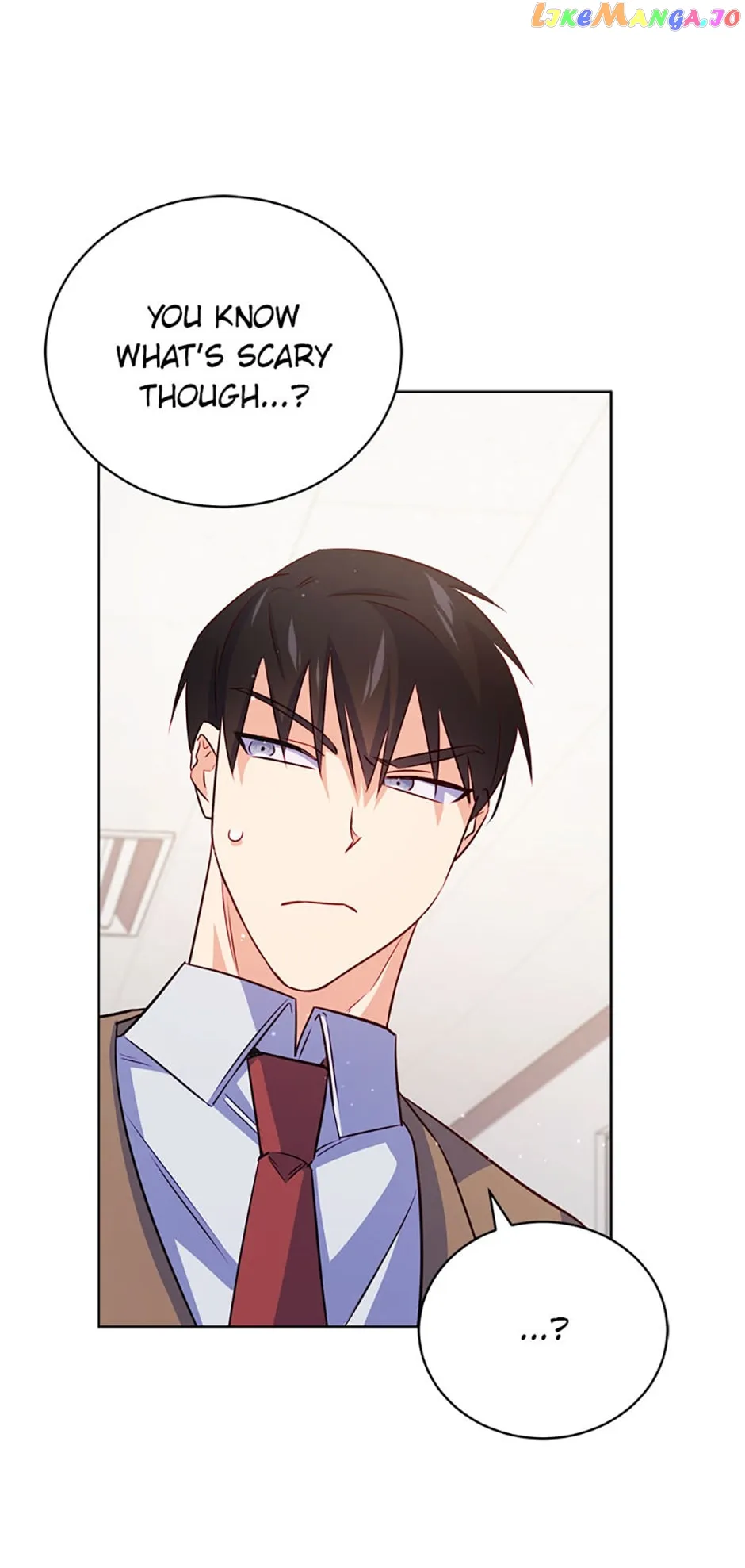 High School Life Guide for the Great Wizard chapter 27 page 17