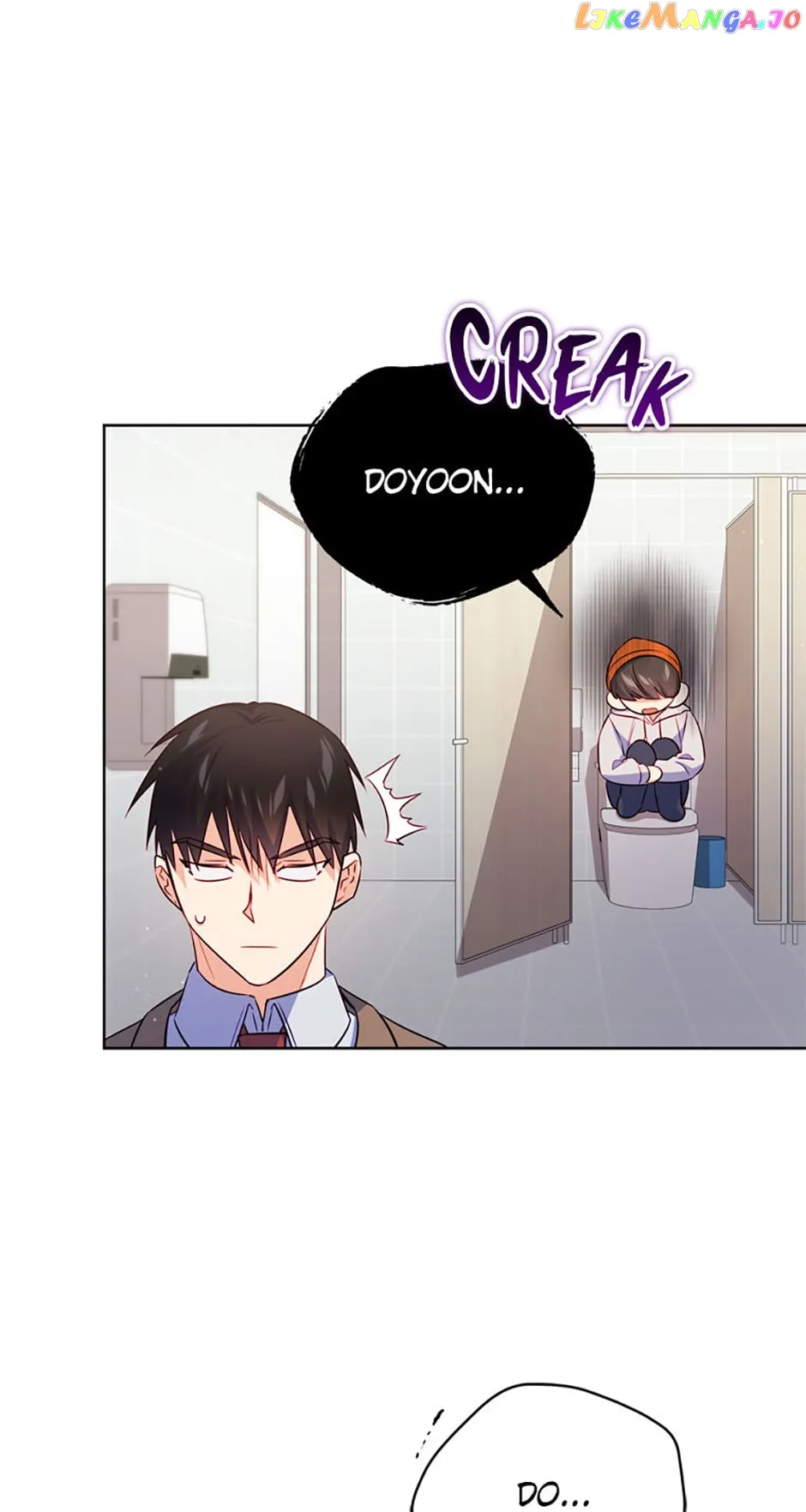 High School Life Guide for the Great Wizard chapter 27 page 30