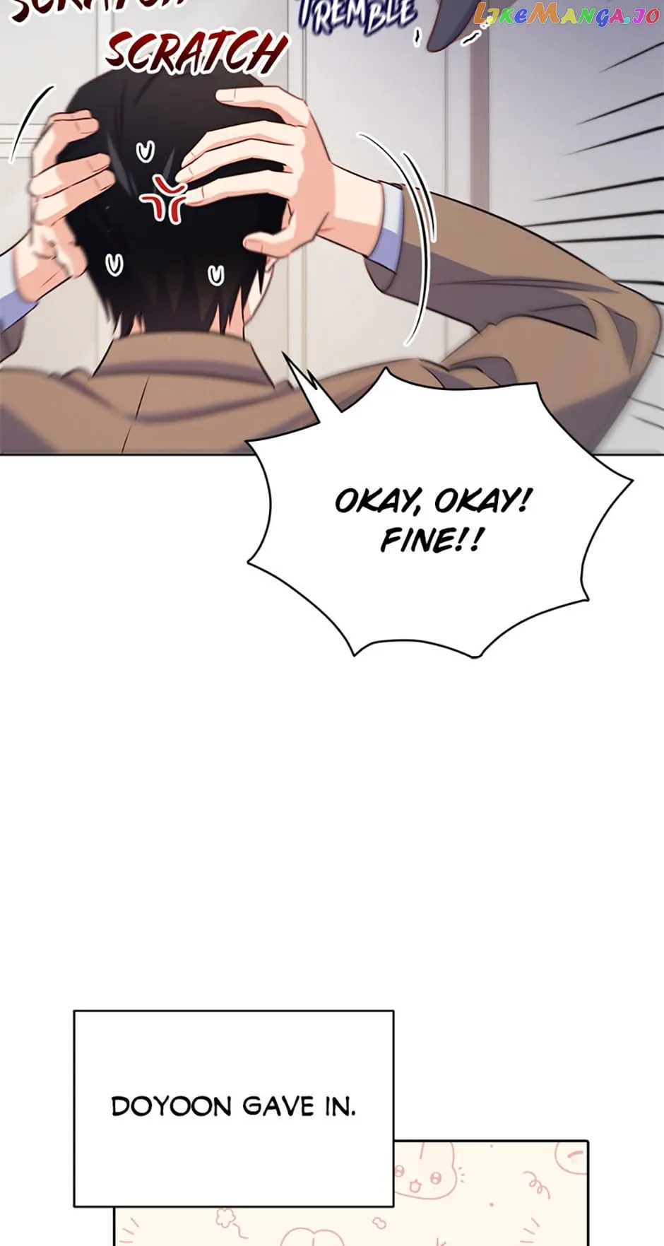 High School Life Guide for the Great Wizard chapter 27 page 32