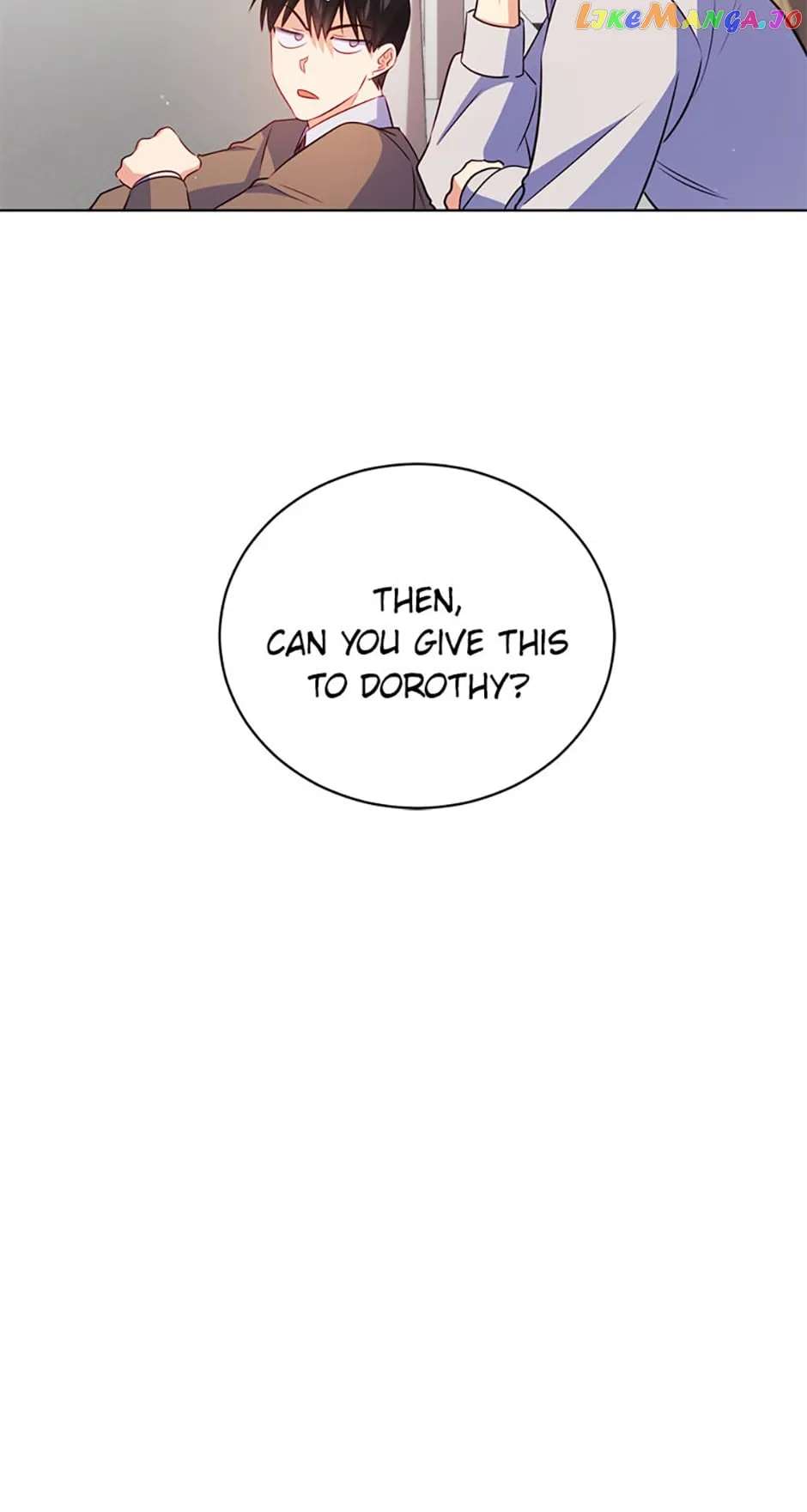 High School Life Guide for the Great Wizard chapter 27 page 39