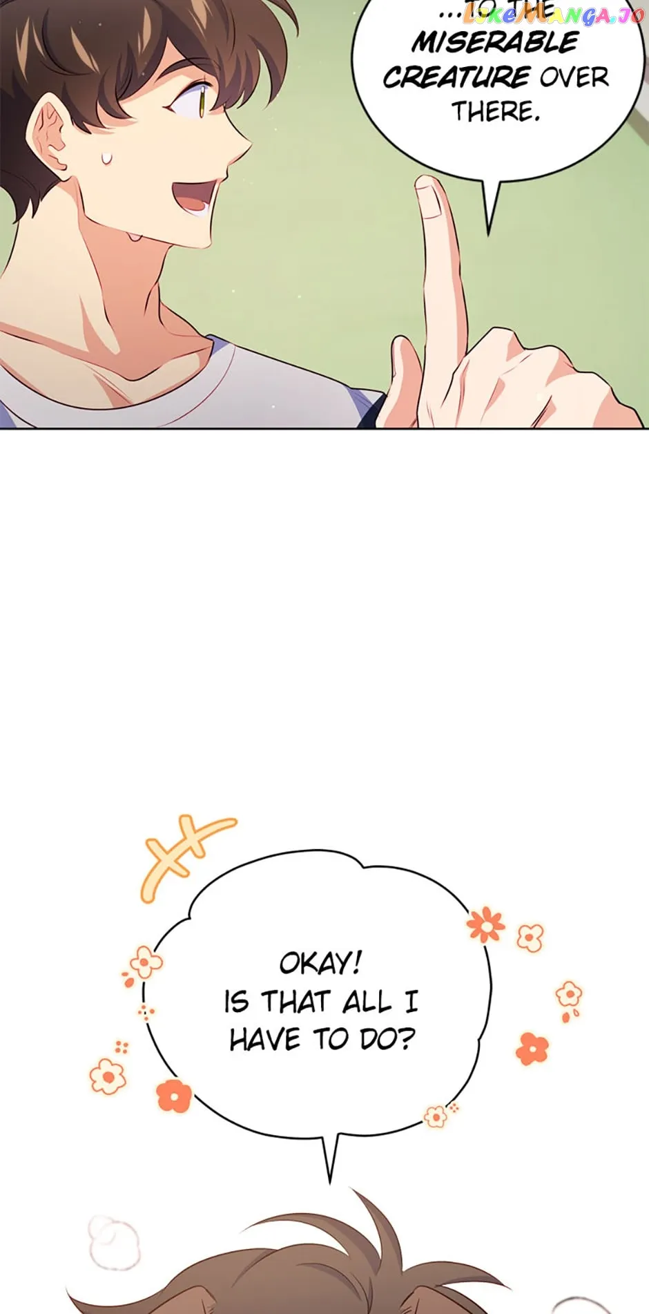 High School Life Guide for the Great Wizard chapter 27 page 45