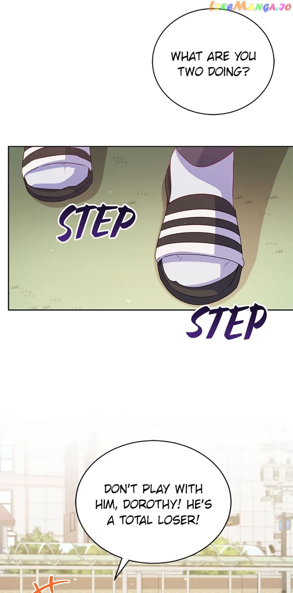 High School Life Guide for the Great Wizard chapter 27 page 47