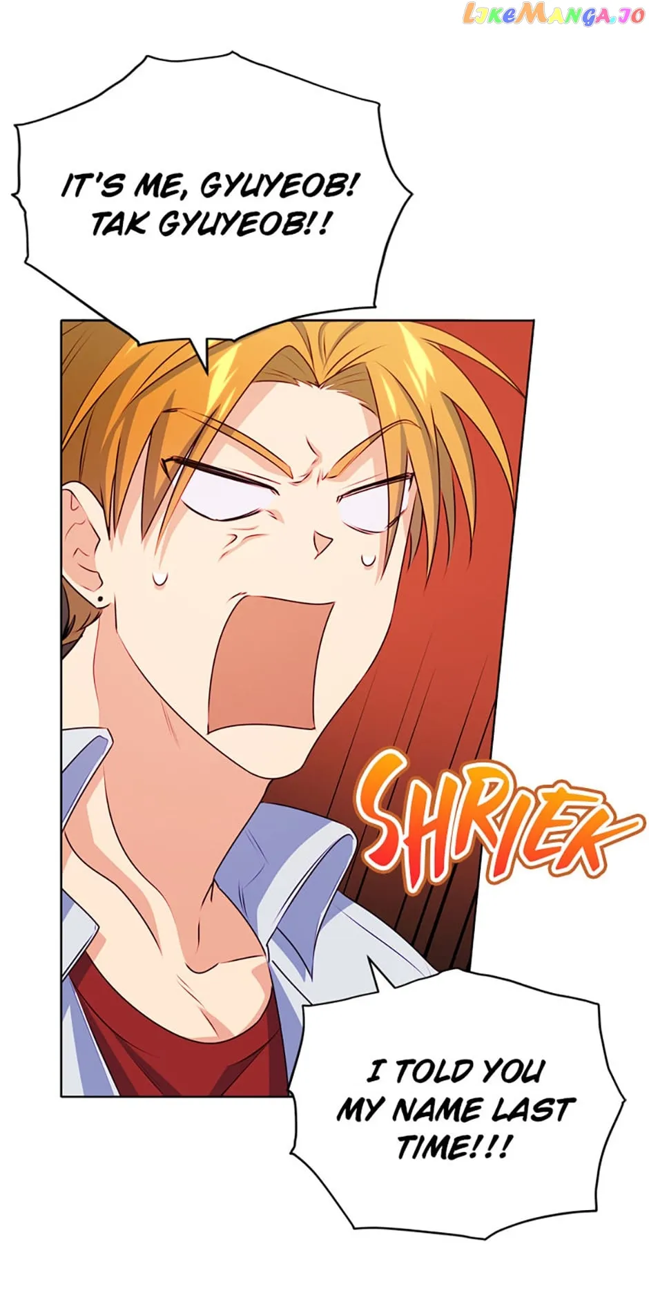 High School Life Guide for the Great Wizard chapter 27 page 49