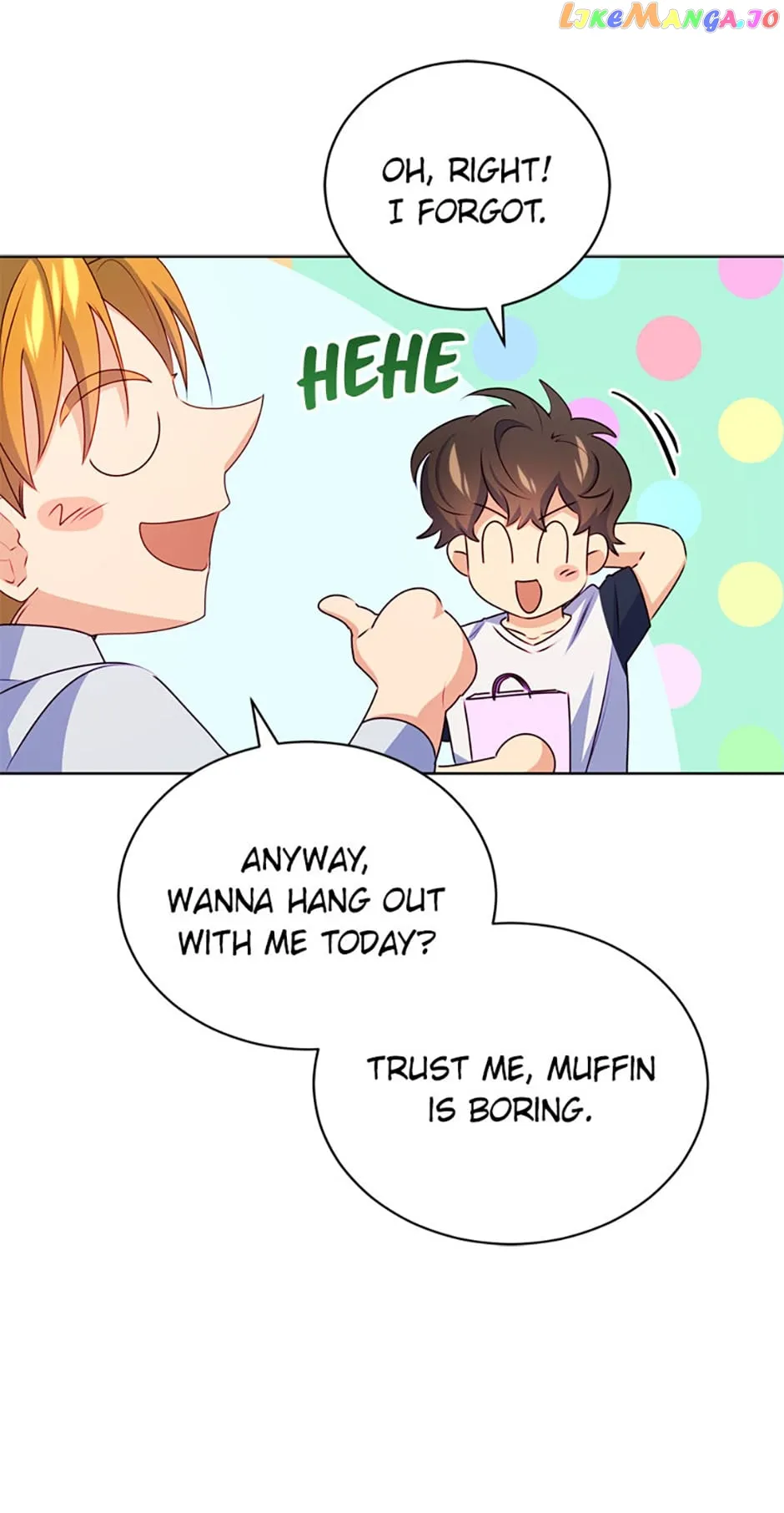 High School Life Guide for the Great Wizard chapter 27 page 50