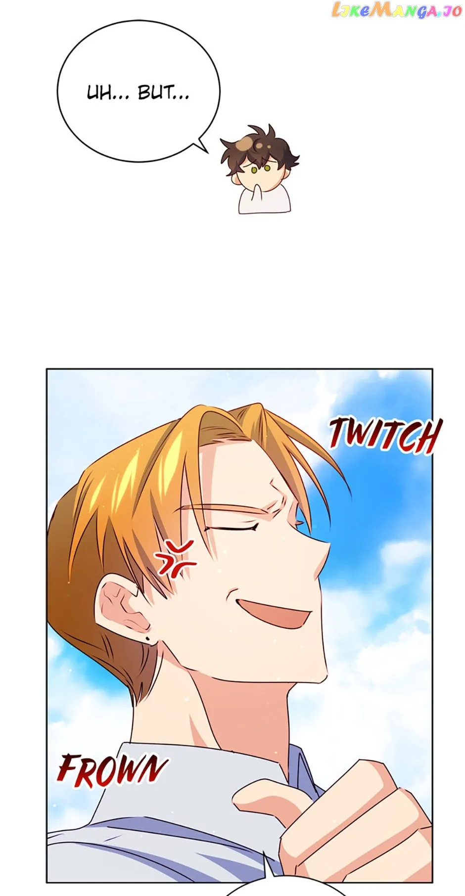 High School Life Guide for the Great Wizard chapter 27 page 51