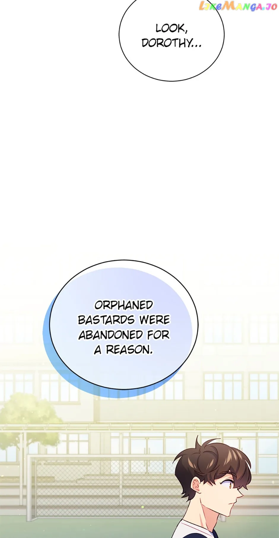 High School Life Guide for the Great Wizard chapter 27 page 52